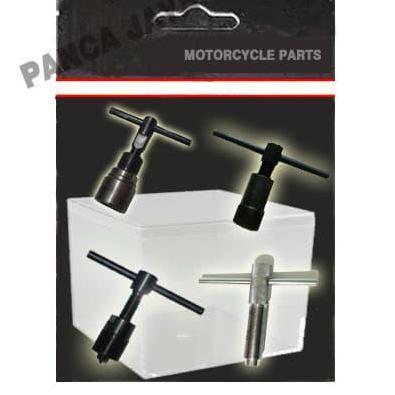Tracker Puller Magnet Magnit Supra Fit X Fit New Smash Shogun New 125 High Quality