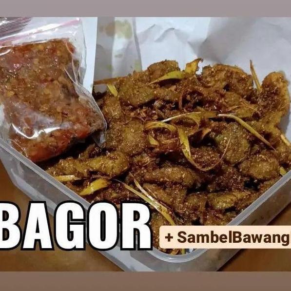 Babi Goreng Ketumbar (Daging Kapsim & Samcan) [Terbaik]