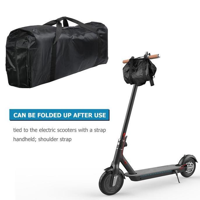 Scooter Transport Bag/Tas Scooter Dewasa/Tas Scooter Listrik