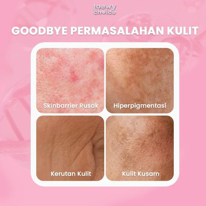 Best Seller [Live Special Loewy] Loewy Choice Shinyboost Collagen Drink Premium