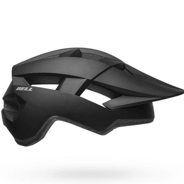 Helm Sepeda Mtb Bell Spark Helmet