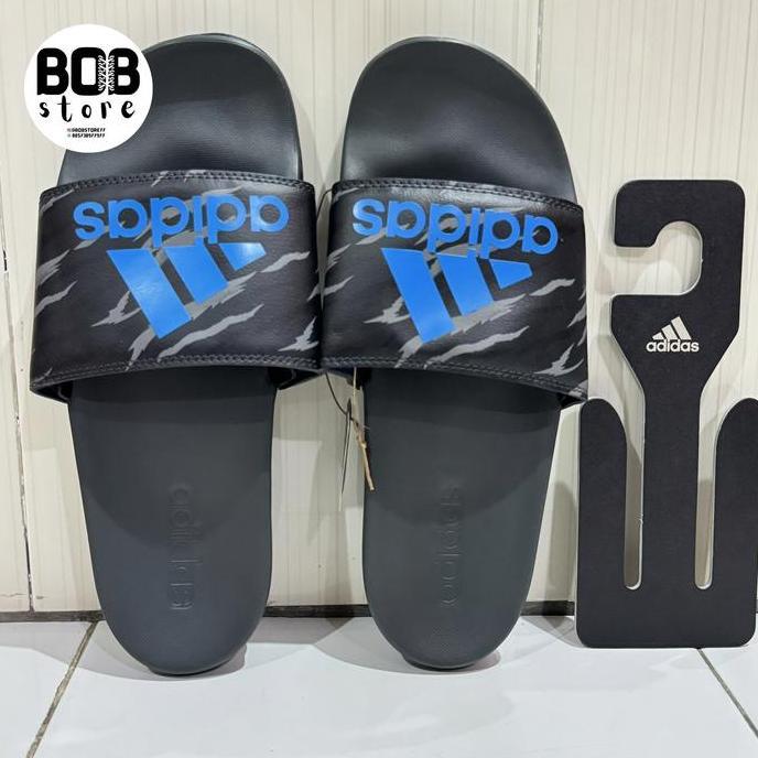 Shoe- Sandal Adilette Comfort Gw1054
