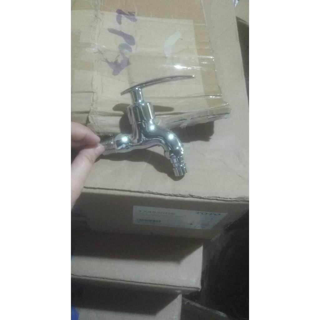 Kran taman favios FV 18005