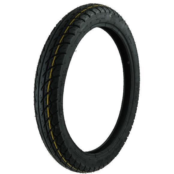 BAN LUAR BELAKANG (TIRE, RR (80/90-17 FT137))  REVO & SUPRA X 125