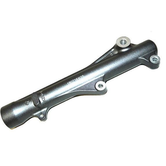 TABUNG SHOCK DEPAN KIRI (CASE L.BOTTOM) BEAT ESP K81, SCOOPY ESP K16 & VARIO 110 ESP 51520K25902