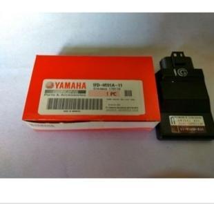 PROMO 1FD H591A 11 ECU ECM FORCE F1 ORI YAMAHA PLUG & PLAY