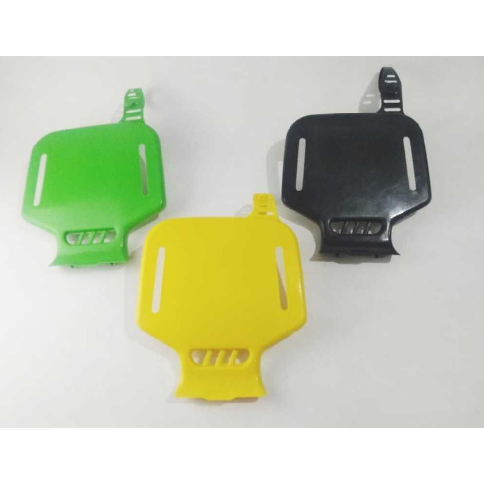 Bundling Plat Nomor Yz 85 Lama Papan Nomer Yz 85 Old Variasi Trail Yz 85 Old Gtx Bebek Standar Papan