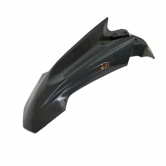SPAKBOR DEPAN (FENDER FRONT BAS GREY) HONDA CRF 150L 61100K84900ZE