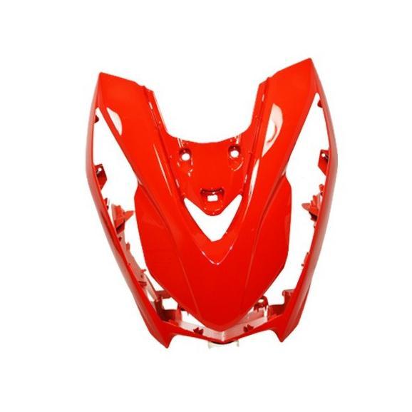 COVER TAMENG DEPAN MERAH HONDA BEAT ESP K1A 64301K1AN00VRD