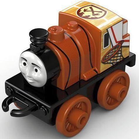 THOMAS MINIS - SPORT BASH (2016/2) MDLS27