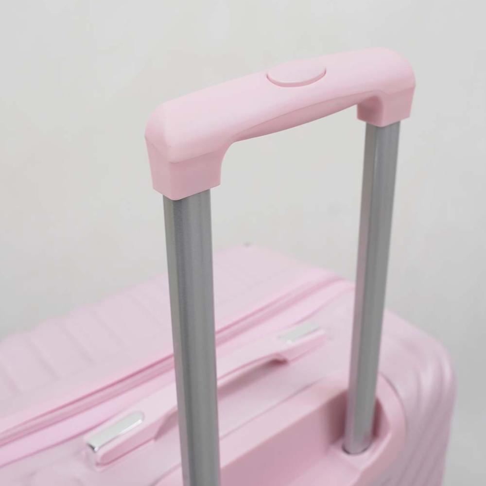 HOT PRODUCT Koper Sultan ( 506 ) Pink - 16 Inch sd 24 Inch