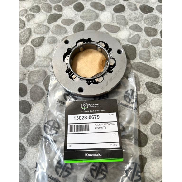 ONE WAY STATER KLX BF KLX NEW
