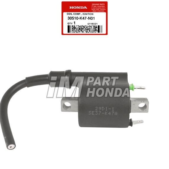 30510-K47-N01 COIL KOIL BLADE 125 FI INJEKSI
