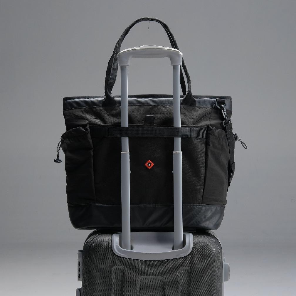 NEW Humblezing Totebag Bona