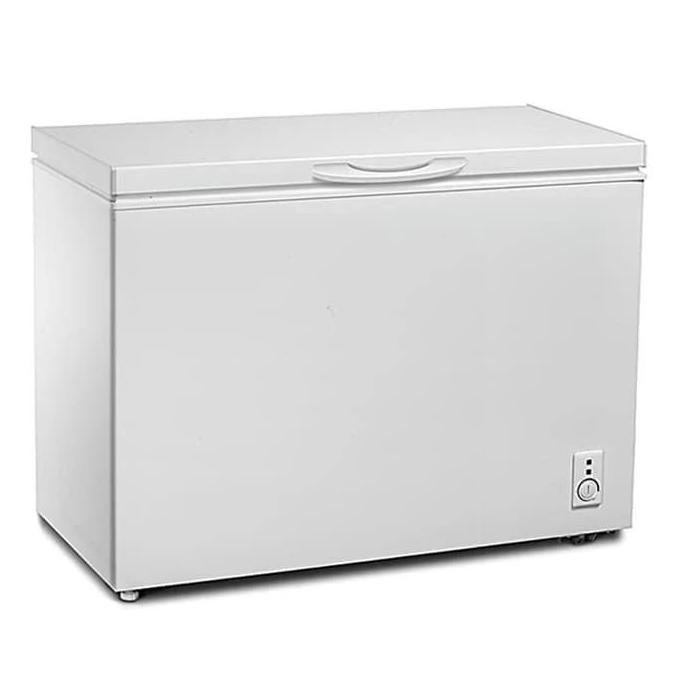 (Good) POLYTRON CHEST FREEZER PCF-217