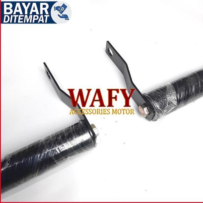 Promo Engine Guard Motor Tiger Sayap Kupu Tiger Besar Diskon