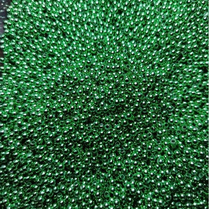 Payet Mutiara Metalik Premium 4mm