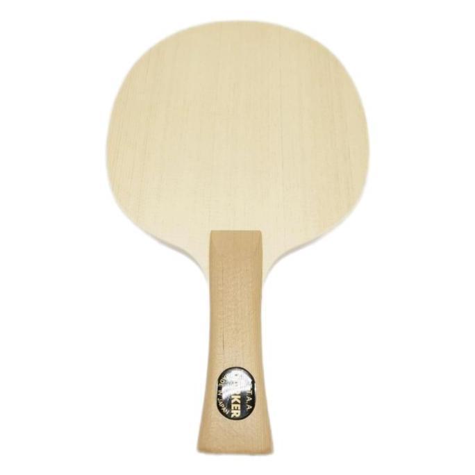 Bat Darker SPEED 90 FL / ST kayu bet tenis meja ping pong custom rakit original Japan