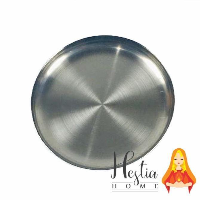 Trinken- Mangkok Stainless Mangkok Nasi Stainless Steel
