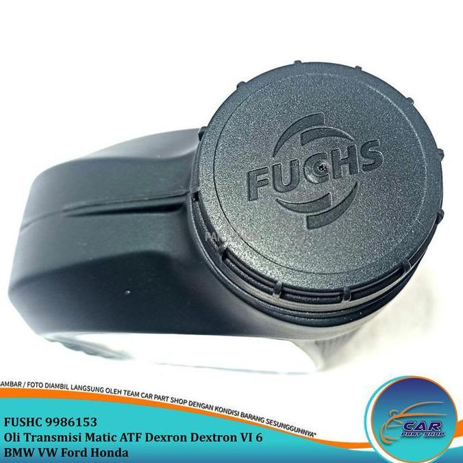 One- New- Oli Transmisi Matic Atf Dexron Dextron Vi 6 Gm Bmw Vw Ford Honda