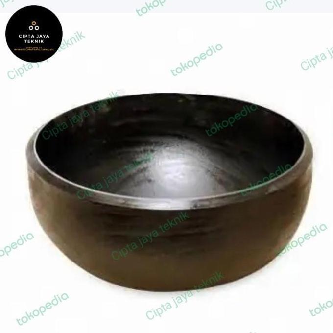 CAP / DOP LAS / TUTUP PIPA 5" INCH  SGP ( BESI )