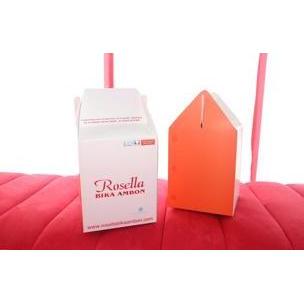Torta- Rosella Bika Ambon