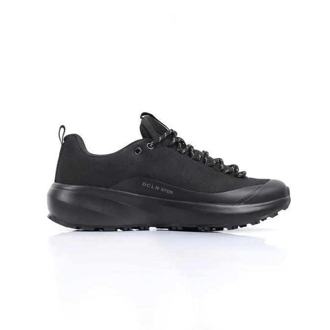 Casual- Declan Sepatu Sneaker Outdoor Trail Running Casual Pria Desert X 01-104 Kasual Karet Shoes S