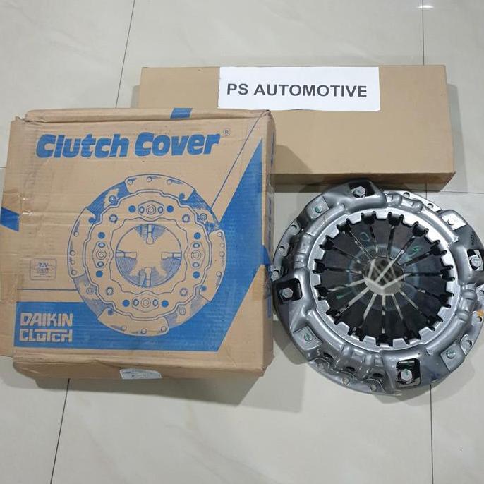 DEKRUP MITSUBISHI CANTER PS125 EXEDY MB35102L