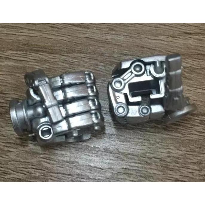 mainan - Tangan Artikulasi Optimus Prime Untuk Leader Class Transformers Diskon