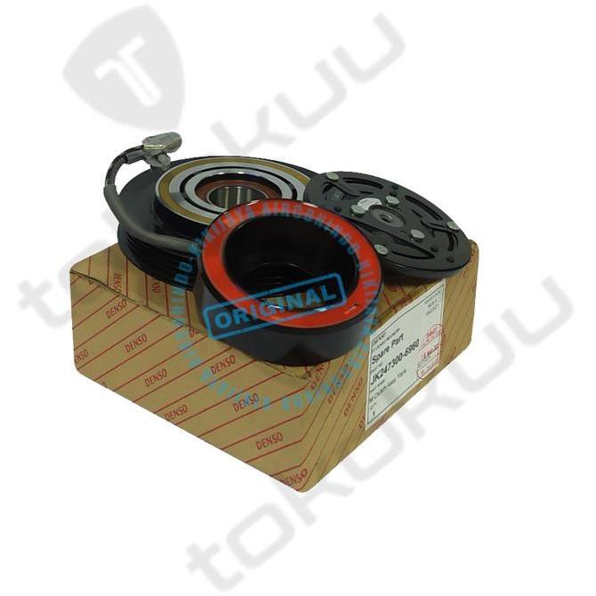 Magnet Clutch Yaris / Vios Orinal Denso JK247300-6960
