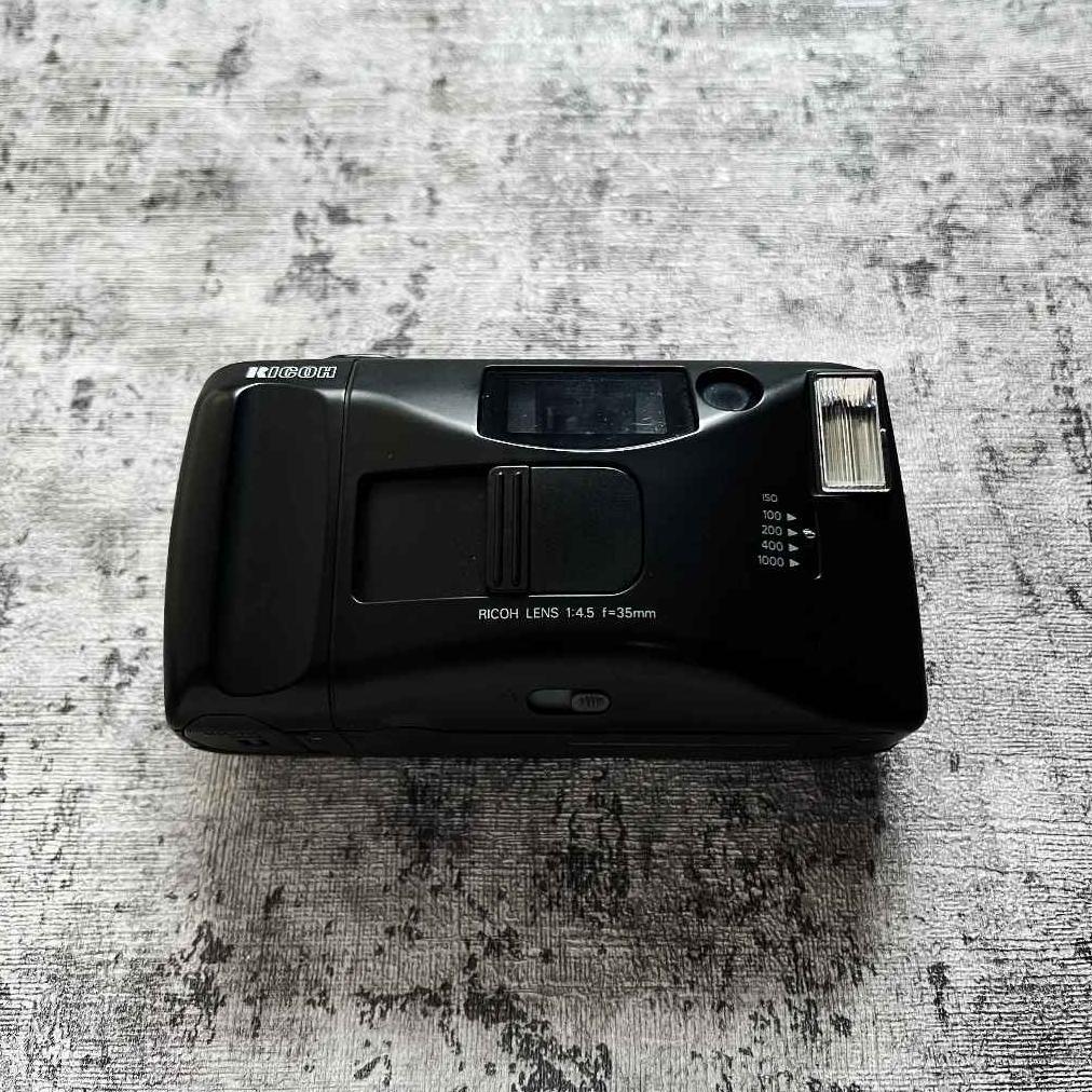 RICOH YF 20 SUPER / RICOH YF20N / RICOH LX33SW / RICOH TF 900D / RICOH YF 8 / RICOH YF 20 E / RICOH 