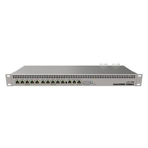 Net- Mikrotik Rb 1100 Ahx4 Rb1100Ahx4