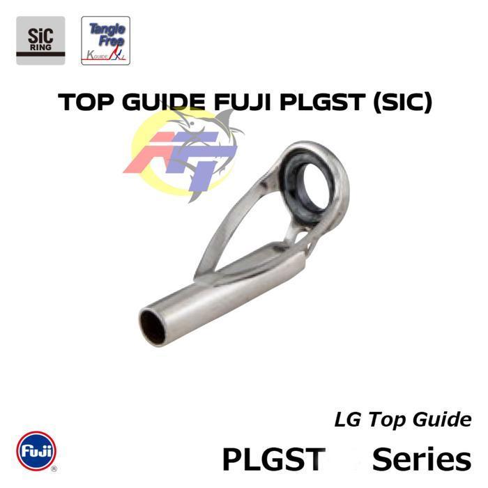 TOP GUIDE FUJI PLGST (SIC) NEW Japan