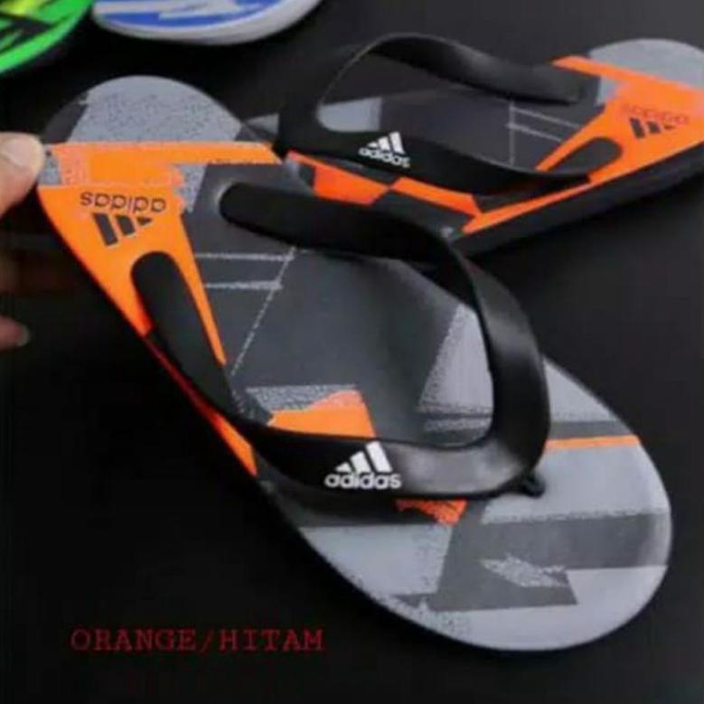 OFFICIAL SANDAL JEPIT SABELON PRIA MASA KINI BAHAN SPONS