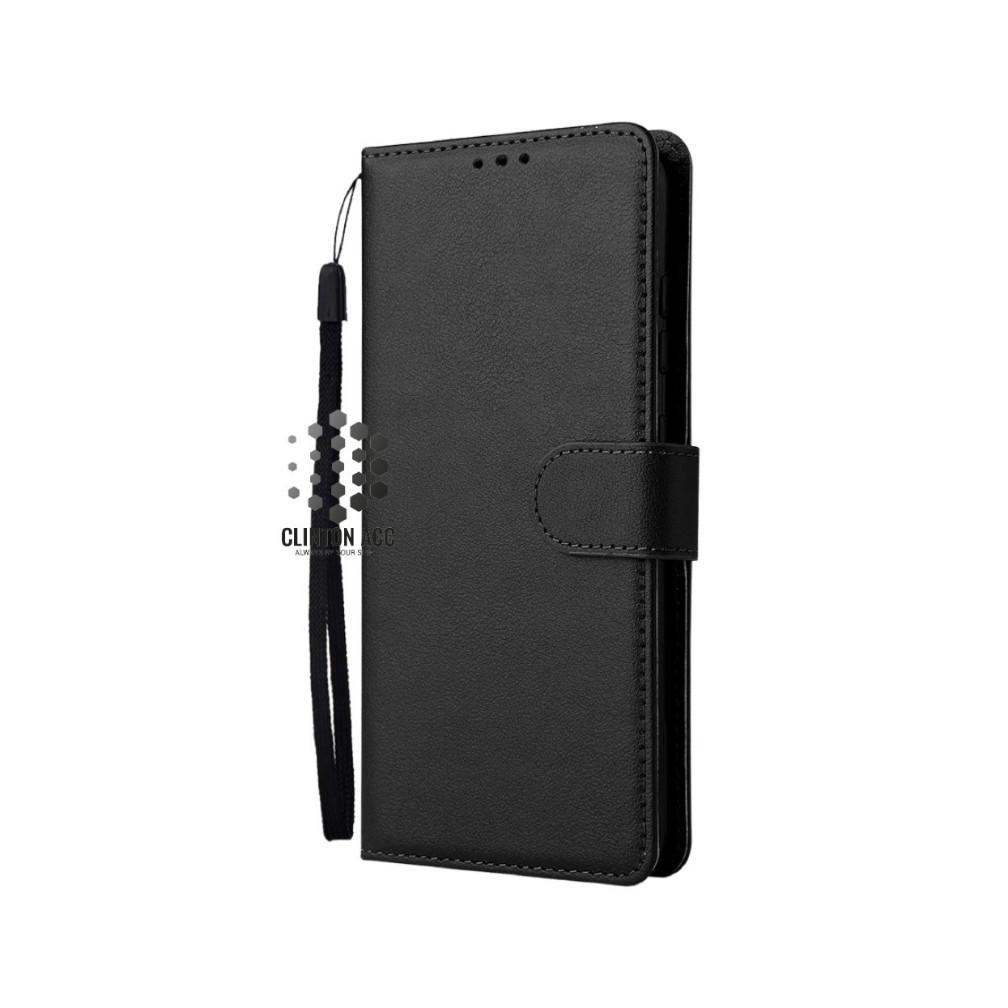 BIG PROMO CASE HP IPHONE XR FLIP WALLET LEATHER DOMPET KULIT SOFTCASE PREMIUM FLIP COVER SARUNG BUKA