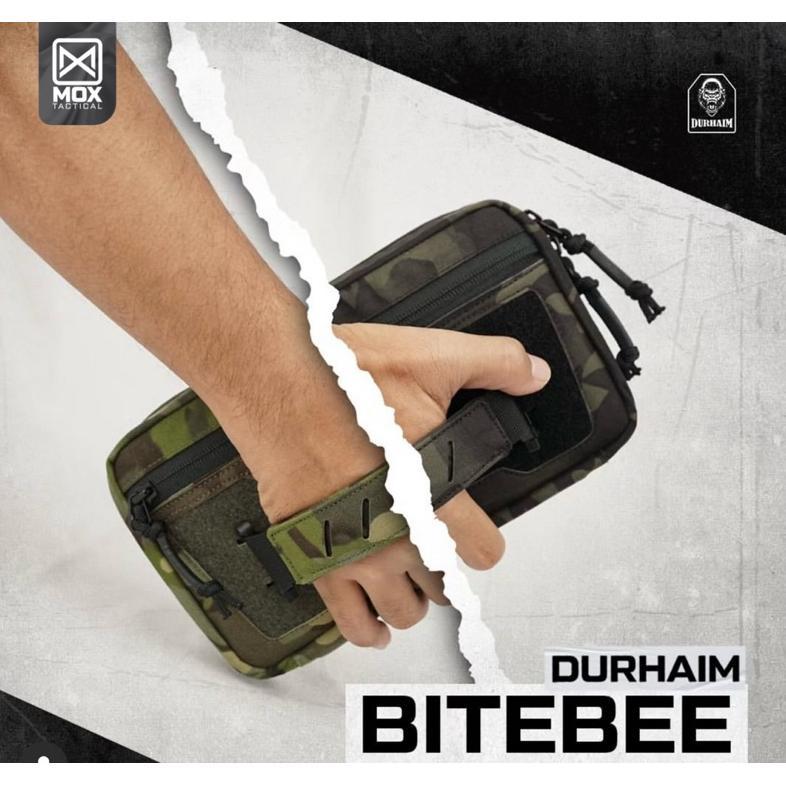 HAND BAG DURHAIM BITEBEE