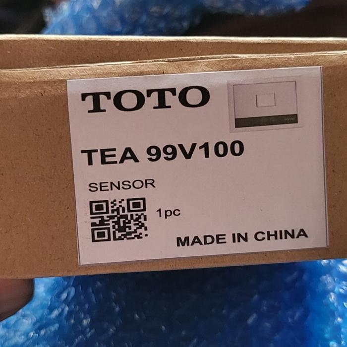 TOTO PART MATA SENSOR TYPE TEA99V100