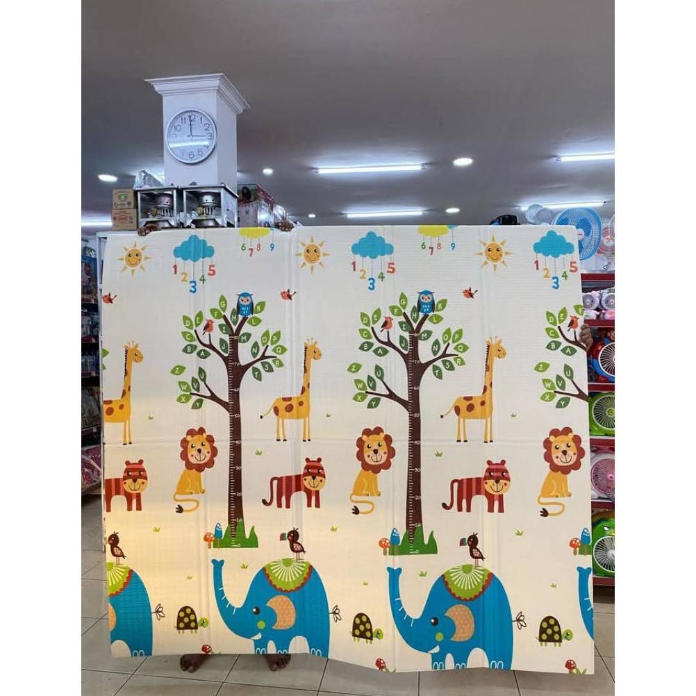 New Arrival Playmate Premium Import Speeds | Matras Bayi | Playmate Baby