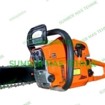 MESIN TEBANG POHON CHAINSAW 22 MESIN POTONG KAYU