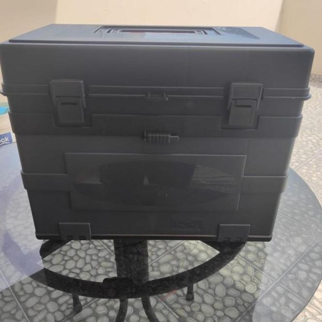 Terlaris New Box Hjh Toolbox Tamiya Hjh Box Tamiya