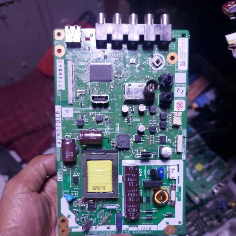 (Best) mb mainboard sharp 24le1701 24le170i