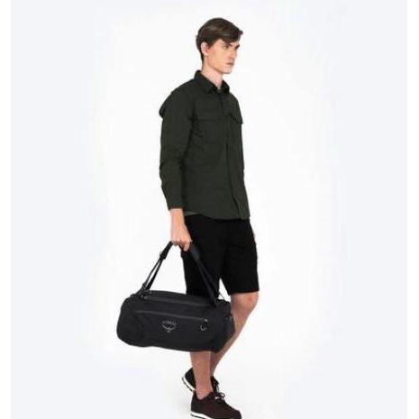 update OSPREY DAYLITE DUFFEL 30 S21