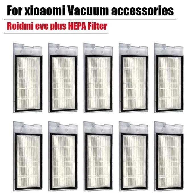 FILTER HEPA PENGGANTI UNTUK XIAOMI ROIDMI EVE PLUS VACUUM CLEANER HEPA FILTER XIAOMI ROIDMI EVE PLUS