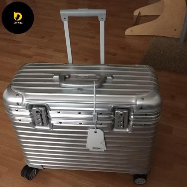 Koper Rimowa Pilot 4 Wheels