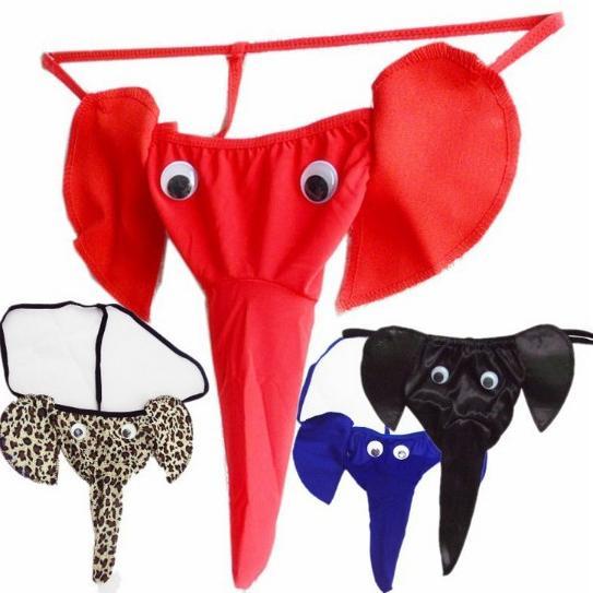 limited j030 - celana gajah / gstring pria / gstring gajah pria / celana dalam pria