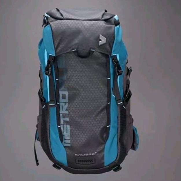 kalibre backpack metroplex 01 911602328