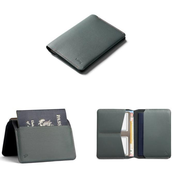 BELLROY Passport Cover / Dompet Bellroy by Zipper Store