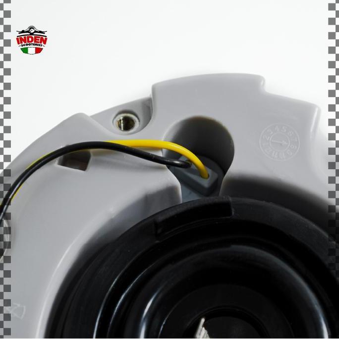 Promo Headlamp Lampu Depan Vespa LX 125 150 Diskon