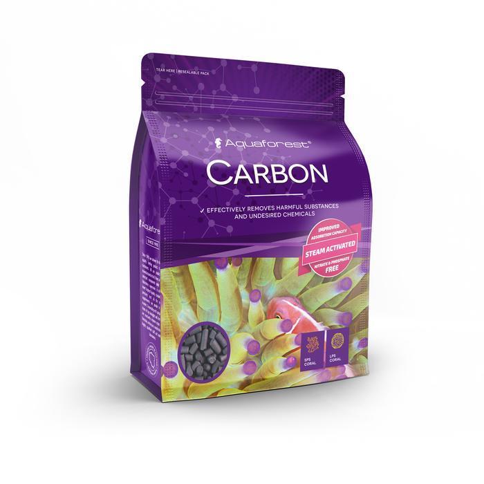 Aquaforest Carbon 1 Liter