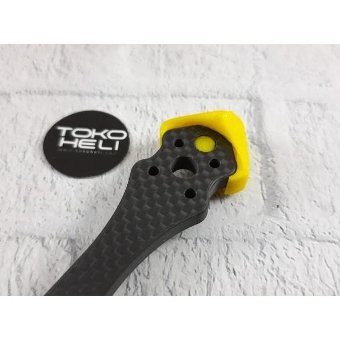Rajawali Cartenz | Freestyle Frame Kit